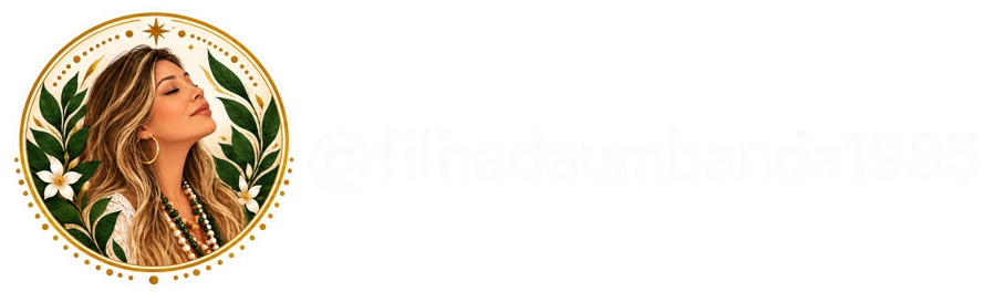 Filha da Umbanda